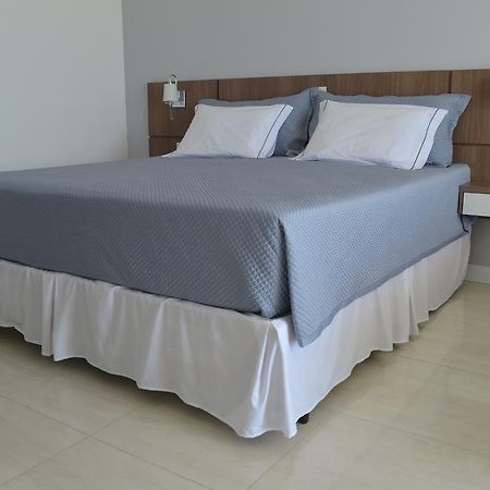 Itacolomi Hotel Piçarras Εξωτερικό φωτογραφία
