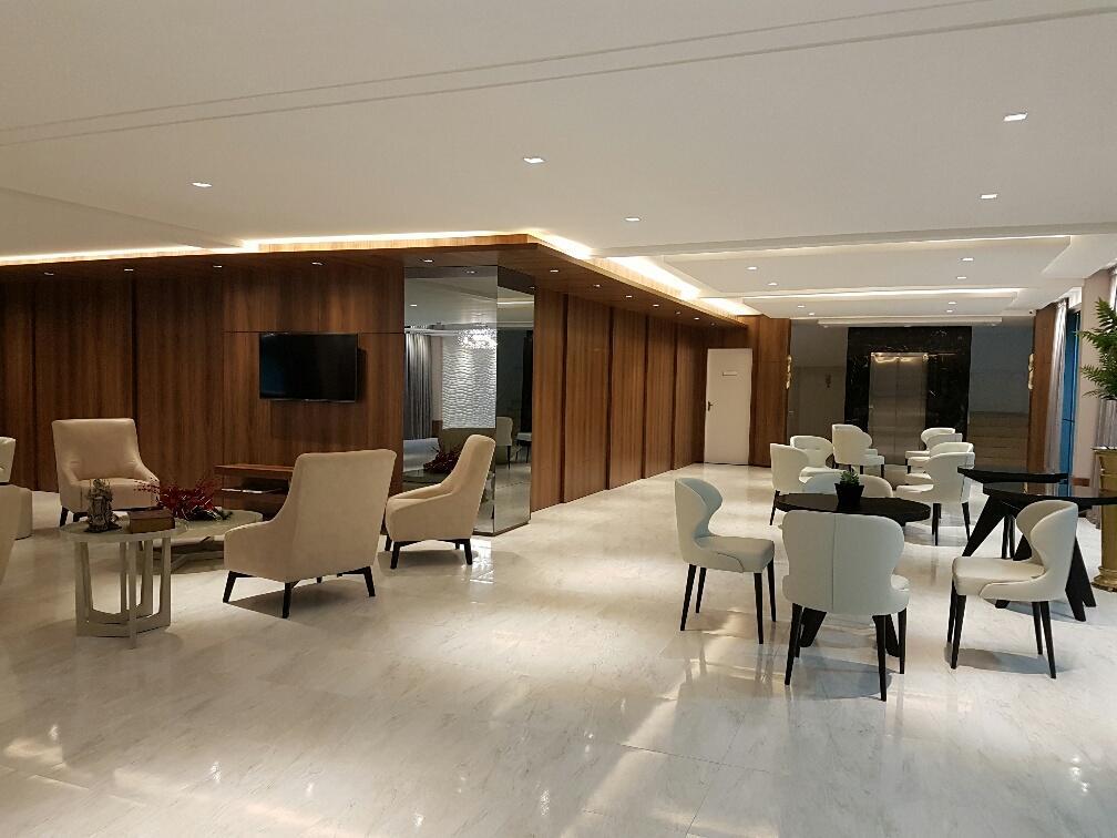 Itacolomi Hotel Piçarras Εξωτερικό φωτογραφία