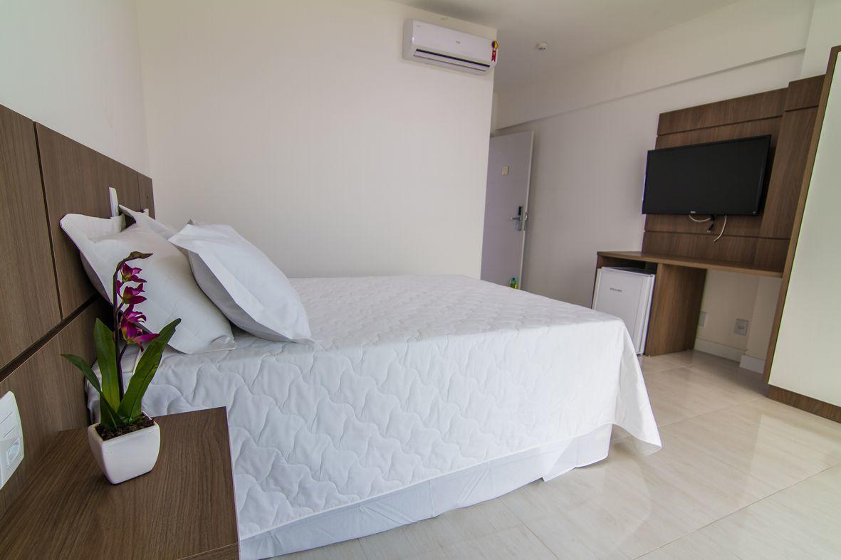 Itacolomi Hotel Piçarras Εξωτερικό φωτογραφία