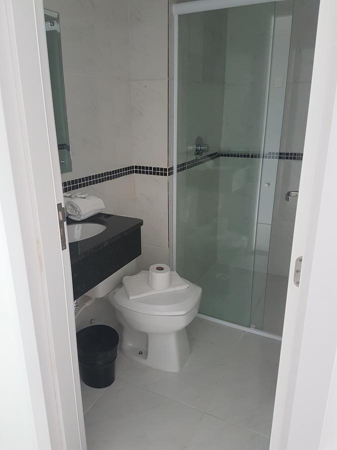 Itacolomi Hotel Piçarras Εξωτερικό φωτογραφία