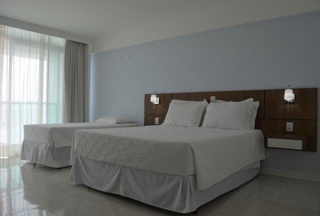 Itacolomi Hotel Piçarras Εξωτερικό φωτογραφία