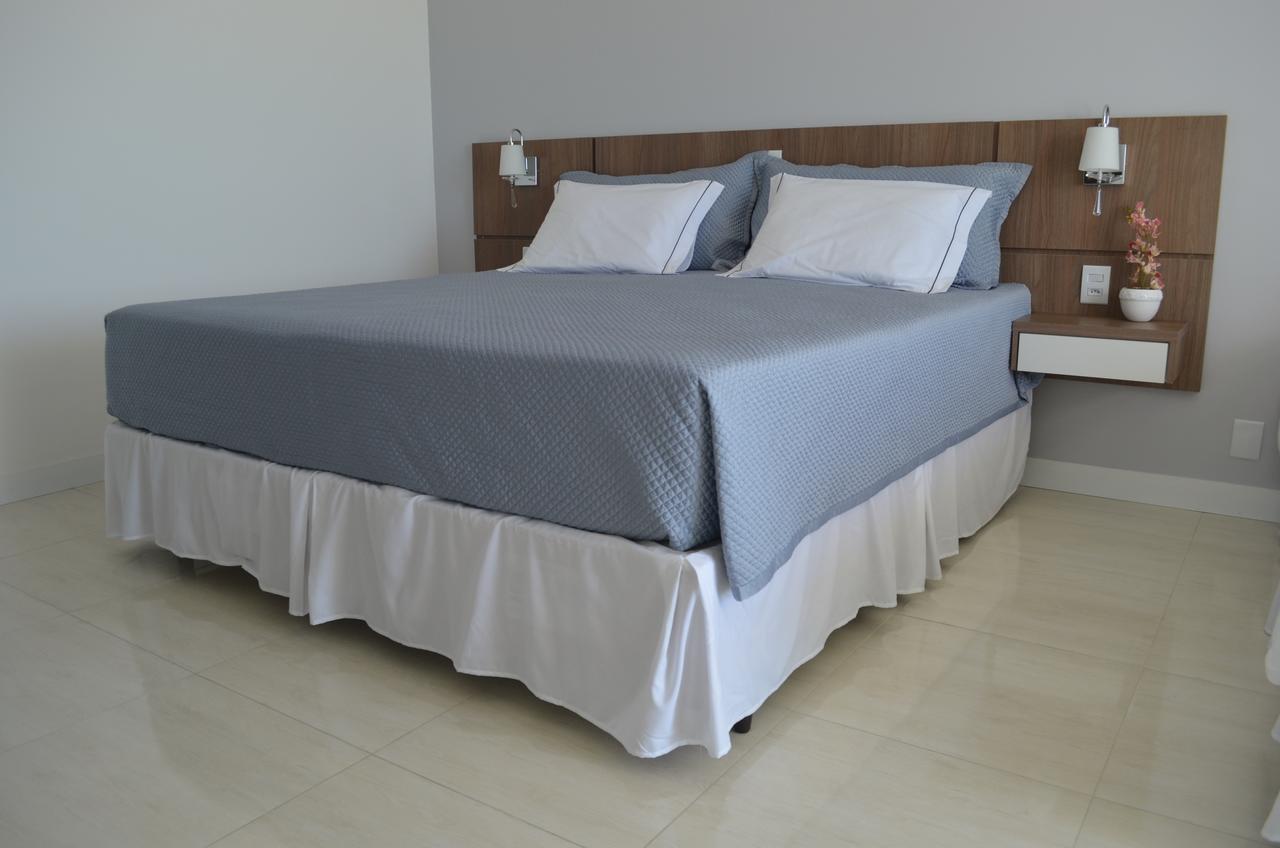 Itacolomi Hotel Piçarras Εξωτερικό φωτογραφία